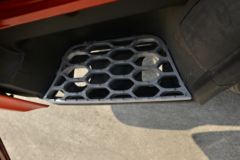 东风 凯普特星云K6 163马力 3.825米排半栏板轻卡(高货厢)(EQ1041S8CD2)