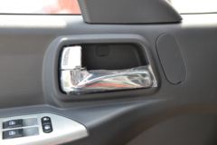 东风 凯普特星云K6 163马力 3.825米排半栏板轻卡(高货厢)(EQ1041S8CD2)