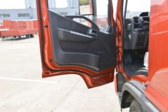 东风 凯普特星云K6 163马力 3.825米排半栏板轻卡(高货厢)(EQ1041S8CD2)