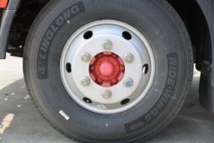 东风 凯普特星云K6 163马力 3.825米排半栏板轻卡(高货厢)(EQ1041S8CD2)