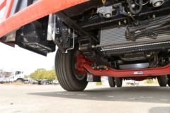 东风 凯普特星云K6 163马力 3.825米排半栏板轻卡(高货厢)(EQ1041S8CD2)