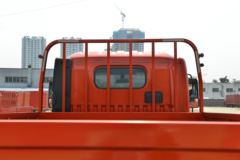 东风 凯普特星云K6 163马力 3.825米排半栏板轻卡(高货厢)(EQ1041S8CD2)