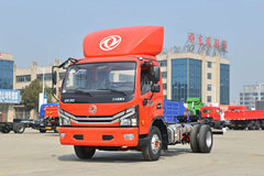 多利卡D6载货车杭州市火热促销中 让利高达0.2万