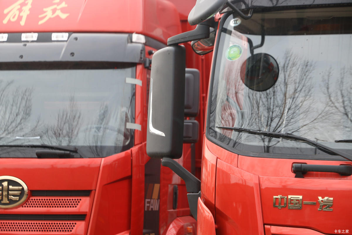 �ൺ��� JK6�п� 260���� 4X2 6.75�ײ�դʽ�ػ���(����)(CA5180CCYP28K1L4E6)���                                                