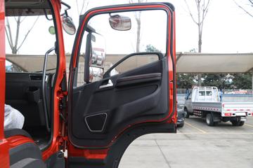�ൺ��� JK6�п� 260���� 4X2 6.75�ײ�դʽ�ػ���(����)ͼƬ