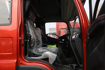 �ൺ��� JK6�п� 260���� 4X2 6.75�ײ�դʽ�ػ���(����)ͼƬ
