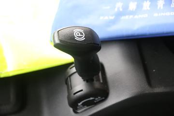 �ൺ��� JK6�п� 260���� 4X2 6.75�ײ�դʽ�ػ���(����)ͼƬ