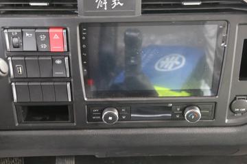 �ൺ��� JK6�п� 260���� 4X2 6.75�ײ�դʽ�ػ���(����)ͼƬ