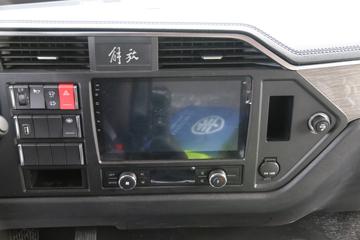 �ൺ��� JK6�п� 260���� 4X2 6.75�ײ�դʽ�ػ���(����)ͼƬ