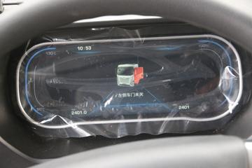 �ൺ��� JK6�п� 260���� 4X2 6.75�ײ�դʽ�ػ���(����)ͼƬ