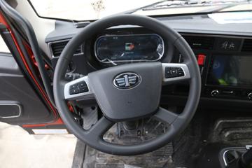 �ൺ��� JK6�п� 260���� 4X2 6.75�ײ�դʽ�ػ���(����)ͼƬ