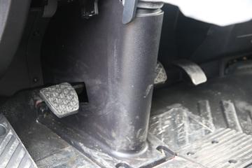 �ൺ��� JK6�п� 260���� 4X2 6.75�ײ�դʽ�ػ���(����)ͼƬ