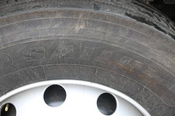 �ൺ��� JK6�п� 260���� 4X2 6.75�ײ�դʽ�ػ���(����)ͼƬ