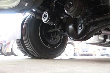 �ൺ��� JK6�п� 260���� 4X2 6.75�ײ�դʽ�ػ���(����)ͼƬ
