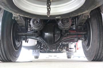 �ൺ��� JK6�п� 260���� 4X2 6.75�ײ�դʽ�ػ���(����)ͼƬ