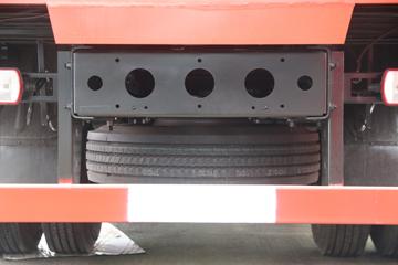 �ൺ��� JK6�п� 260���� 4X2 6.75�ײ�դʽ�ػ���(����)ͼƬ