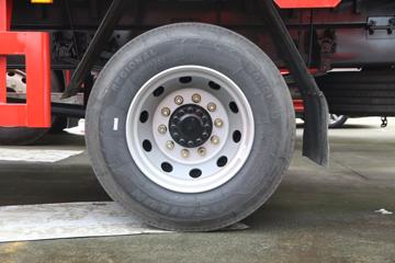 �ൺ��� JK6�п� 260���� 4X2 6.75�ײ�դʽ�ػ���(����)ͼƬ