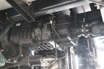 �ൺ��� JK6�п� 260���� 4X2 6.75�ײ�դʽ�ػ���(����)ͼƬ
