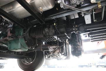 �ൺ��� JK6�п� 260���� 4X2 6.75�ײ�դʽ�ػ���(����)ͼƬ