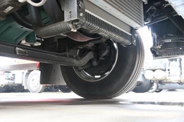�ൺ��� JK6�п� 260���� 4X2 6.75�ײ�դʽ�ػ���(����)ͼƬ