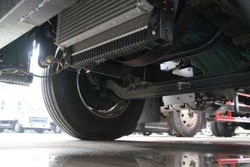 �ൺ��� JK6�п� 260���� 4X2 6.75�ײ�դʽ�ػ���(����)ͼƬ