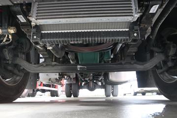 �ൺ��� JK6�п� 260���� 4X2 6.75�ײ�դʽ�ػ���(����)ͼƬ