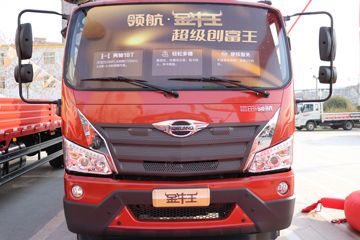  ʱ캽ES5 ţ 200 4X2 6.8Űػ()(BJ1184VKPFG-02) ͼƬ