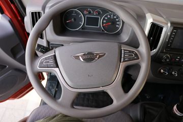  ʱ캽ES5 ţ 200 4X2 6.8Űػ()(BJ1184VKPFG-02) ͼƬ