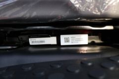 福田 时代领航ES5 金牛王 200马力 4X2 6.8米排半栏板载货车(国六)(BJ1184VKPFG-02)