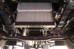 福田 时代领航ES5 金牛王 200马力 4X2 6.8米排半栏板载货车(国六)(BJ1184VKPFG-02)