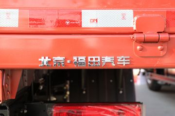  ʱ캽ES5 ţ 200 4X2 6.8Űػ()(BJ1184VKPFG-02) ͼƬ