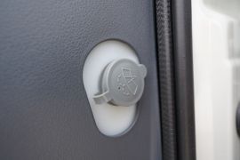 骏铃EV5(原帅铃i5)&nbsp;电动载货车内饰图片