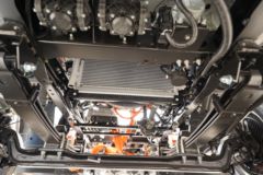 江淮 帅铃i5 4.5T 4.15米厢式纯电动轻卡(HFC5043XXYEV1N)89.12kWh