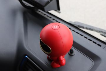  ŷR proϵ 2022 220 6.8 AMTԶʽػ()(BJ5186XXY-1M)ͼƬ