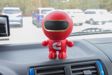  ŷR proϵ 2022 220 6.8 AMTԶʽػ()(BJ5186XXY-1M)ͼƬ