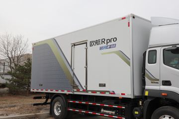  ŷR proϵ 2022 220 6.8 AMTԶʽػ()(BJ5186XXY-1M)ͼƬ