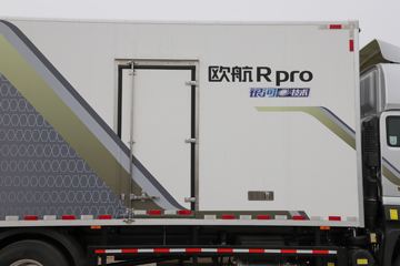  ŷR proϵ 2022 220 6.8 AMTԶʽػ()(BJ5186XXY-1M)ͼƬ