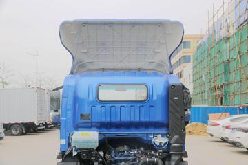 йHOWO ͳ˧ 130 4.15AMTԶʽῨ(ZZ5047XXYG3315F144)ͼƬ
