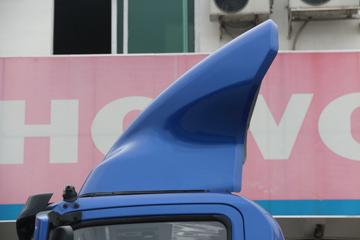йHOWO ͳ˧ 130 4.15AMTԶʽῨ(ZZ5047XXYG3315F144)ͼƬ