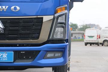 йHOWO ͳ˧ 130 4.15AMTԶʽῨ(ZZ5047XXYG3315F144)ͼƬ