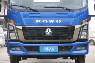 йHOWO ͳ˧ 130 4.15AMTԶʽῨ(ZZ5047XXYG3315F144)ͼƬ