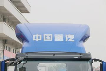 йHOWO ͳ˧ 130 4.15AMTԶʽῨ(ZZ5047XXYG3315F144)ͼƬ