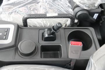�й�����HOWO ͳ˧ 130���� 4.15��AMT�Զ���������ʽ�ῨͼƬ