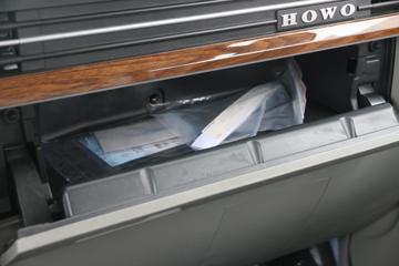 �й�����HOWO ͳ˧ 130���� 4.15��AMT�Զ���������ʽ�ῨͼƬ
