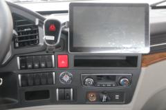 统帅载货车泰州市火热促销中 让利高达0.3万