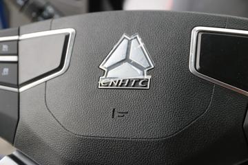 �й�����HOWO ͳ˧ 130���� 4.15��AMT�Զ���������ʽ�ῨͼƬ