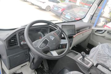 �й�����HOWO ͳ˧ 130���� 4.15��AMT�Զ���������ʽ�ῨͼƬ