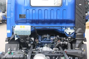 �й�����HOWO ͳ˧ 130���� 4.15��AMT�Զ���������ʽ�ῨͼƬ