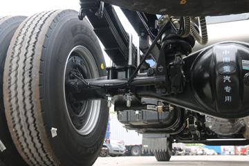�й�����HOWO ͳ˧ 130���� 4.15��AMT�Զ���������ʽ�ῨͼƬ