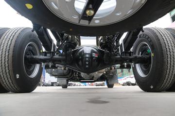 �й�����HOWO ͳ˧ 130���� 4.15��AMT�Զ���������ʽ�ῨͼƬ